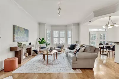 850 Piedmont Avenue NE #3306, Atlanta, GA 30308 - Photo 1