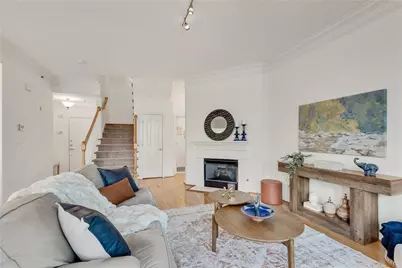 850 Piedmont Avenue NE #3306, Atlanta, GA 30308 - Photo 17