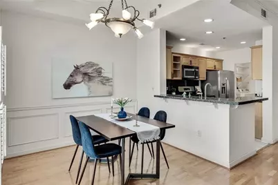 850 Piedmont Avenue NE #3306, Atlanta, GA 30308 - Photo 13