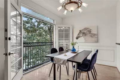 850 Piedmont Avenue NE #3306, Atlanta, GA 30308 - Photo 3