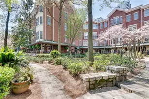 850 Piedmont Ave NE, Atlanta, GA 30308 - Photo 39