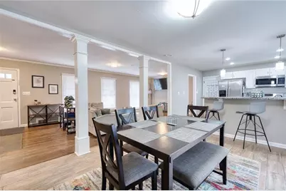 2418 Brookdale Drive NE, Atlanta, GA 30345 - Photo 9