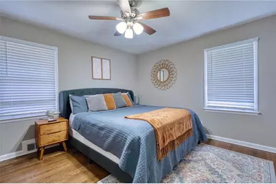 2418 Brookdale Drive NE, Atlanta, GA 30345 - Photo 27