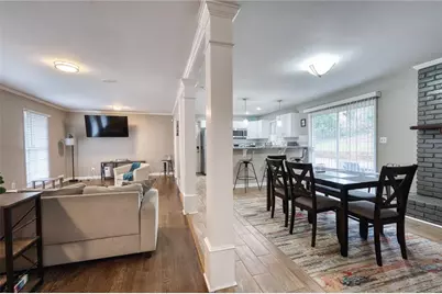 2418 Brookdale Drive NE, Atlanta, GA 30345 - Photo 7