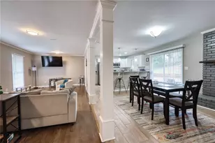 2418 Brookdale Dr NE, Atlanta, GA 30345 - Photo 7