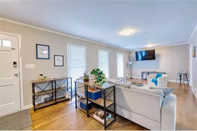 2418 Brookdale Drive NE, Atlanta, GA 30345 - Photo 3