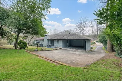 2418 Brookdale Drive NE, Atlanta, GA 30345 - Photo 37