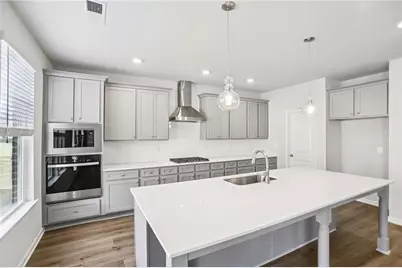 220 Chiswick Loop, Stockbridge, GA 30281 - Photo 7