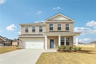 220 Chiswick Loop, Stockbridge, GA 30281 - Photo 1