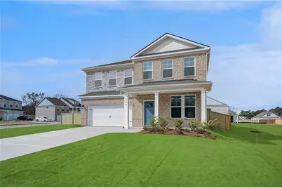 220 Chiswick Loop, Stockbridge, GA 30281 - Photo 3