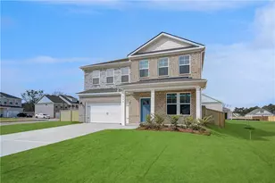 220 Chiswick Loop, Stockbridge, GA 30281 - Photo 3