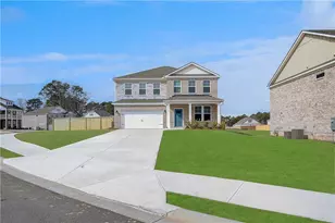 220 Chiswick Loop, Stockbridge, GA 30281 - Photo 1