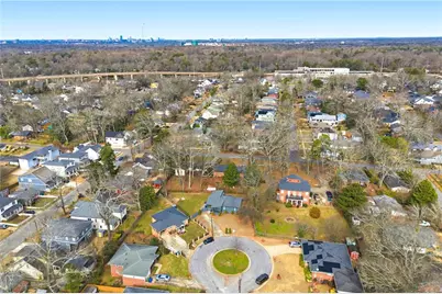 280 Martha Avenue NE, Atlanta, GA 30317 - Photo 3