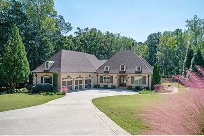 902 Lenora Drive NW, Kennesaw, GA 30152 - Photo 1