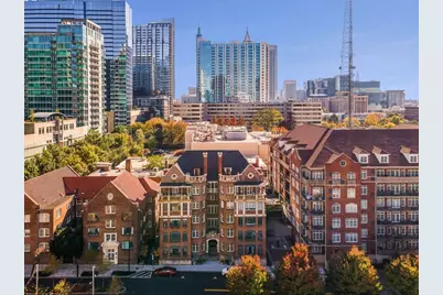 81 Peachtree Place NE #6, Atlanta, GA 30309 - Photo 49