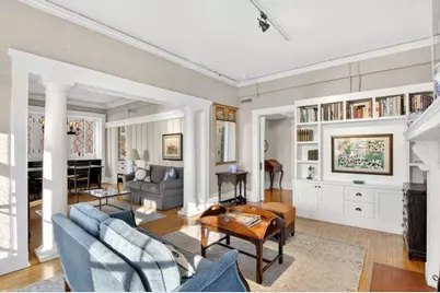 81 Peachtree Place NE #6, Atlanta, GA 30309 - Photo 3