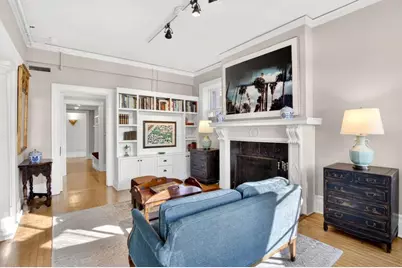 81 Peachtree Place NE #6, Atlanta, GA 30309 - Photo 5