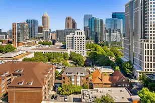 81 Peachtree Pl NE, Atlanta, GA 30309 - Photo 47