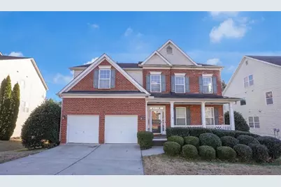 5280 Lakerock Way SW, Atlanta, GA 30331 - Photo 1