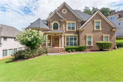 4152 Yearling Way, Lithonia, GA 30038 - Photo 1