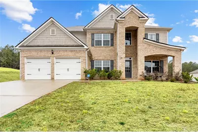 150 Gadson Drive, Fayetteville, GA 30214 - Photo 1