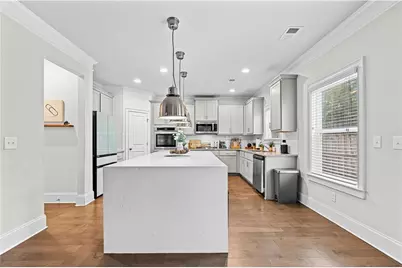 150 Gadson Drive, Fayetteville, GA 30214 - Photo 15