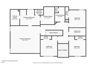 150 Gadson Dr, Fayetteville, GA 30214 - Photo 53