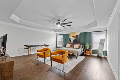 150 Gadson Drive, Fayetteville, GA 30214 - Photo 27