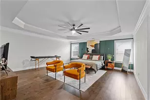 150 Gadson Dr, Fayetteville, GA 30214 - Photo 27