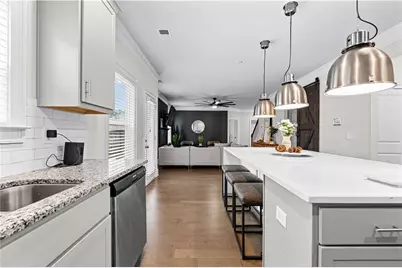 150 Gadson Drive, Fayetteville, GA 30214 - Photo 19