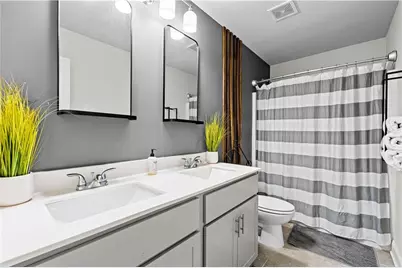 150 Gadson Drive, Fayetteville, GA 30214 - Photo 41