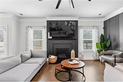 150 Gadson Drive, Fayetteville, GA 30214 - Photo 13