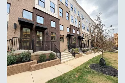 201 New Street #2203, Decatur, GA 30030 - Photo 1