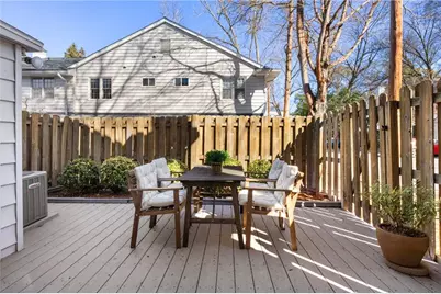 136 Peachtree Memorial Drive NW #NJ10, Atlanta, GA 30309 - Photo 11