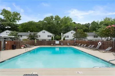 136 Peachtree Memorial Drive NW #NJ10, Atlanta, GA 30309 - Photo 21