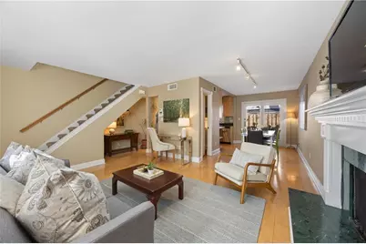 136 Peachtree Memorial Drive NW #NJ10, Atlanta, GA 30309 - Photo 5