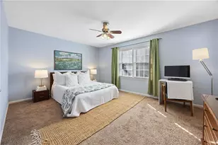 136 Peachtree Memorial Dr NW, Atlanta, GA 30309 - Photo 15