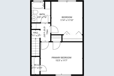 136 Peachtree Memorial Drive NW #NJ10, Atlanta, GA 30309 - Photo 25