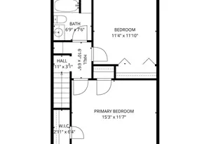 136 Peachtree Memorial Dr NW, Atlanta, GA 30309 - Photo 25