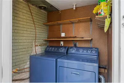 136 Peachtree Memorial Drive NW #NJ10, Atlanta, GA 30309 - Photo 13