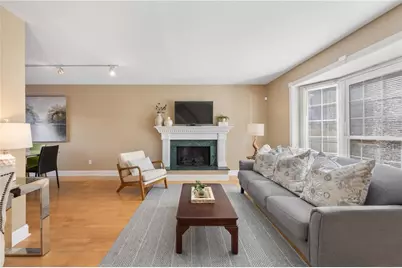 136 Peachtree Memorial Drive NW #NJ10, Atlanta, GA 30309 - Photo 3