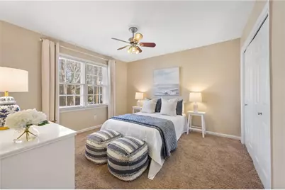 136 Peachtree Memorial Drive NW #NJ10, Atlanta, GA 30309 - Photo 19