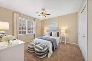 136 Peachtree Memorial Dr NW, Atlanta, GA 30309 - Photo 19