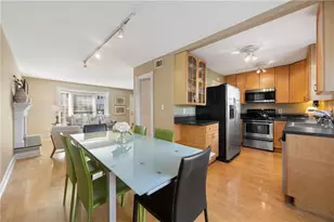 136 Peachtree Memorial Dr NW, Atlanta, GA 30309 - Photo 9