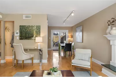 136 Peachtree Memorial Drive NW #NJ10, Atlanta, GA 30309 - Photo 7