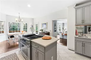 2809 Saddlebrook Way NW, Marietta, GA 30064 - Photo 9