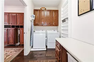 2809 Saddlebrook Way NW, Marietta, GA 30064 - Photo 19