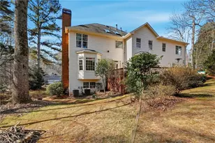 2809 Saddlebrook Way NW, Marietta, GA 30064 - Photo 23