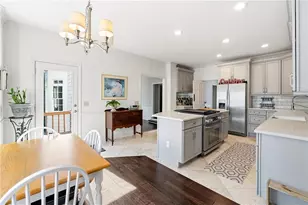 2809 Saddlebrook Way NW, Marietta, GA 30064 - Photo 7