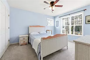 2809 Saddlebrook Way NW, Marietta, GA 30064 - Photo 17